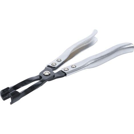 Pince extra longue pour joints de queue de soupape (1/4)
