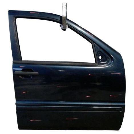 [PRODUIT D'OCCASION] Porte Avant Droit MERCEDES Classe Ml ♻️ Ref Oe. 1637201605 - Garantie à vie (1/2)