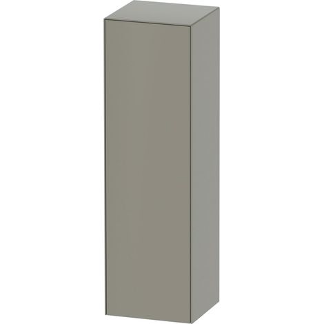 Duravit White Tulip Halbhochschrank, Breite 400 x Tiefe 360mm, (1/2)