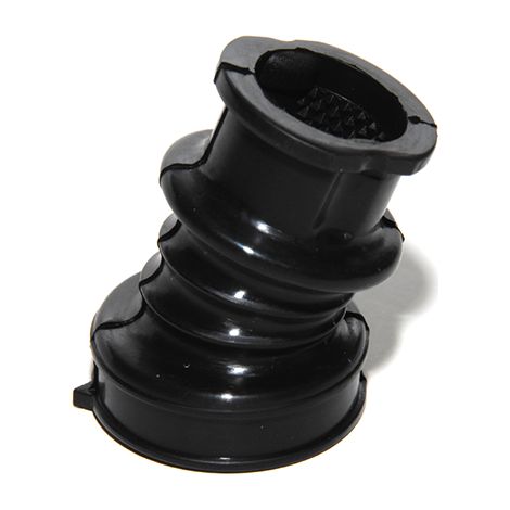 Collettore aspirazione motosega Stihl 064, 066, MS650, MS660 compatibile
