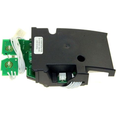 Krups Nespresso scheda PCB Macchina Caffè Essenza XN21 XN2100 DA XN2101 A XN2107