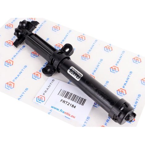 LAVAFAROS DERECHO XENÓN PEUGEOT 508 10-18 años. 89094287 6438EV