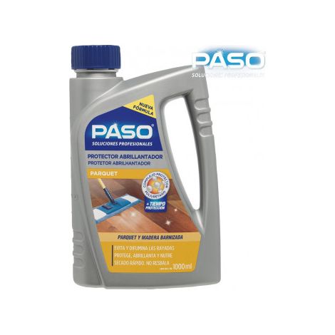 Step protecteur de parquet 1l 700312
