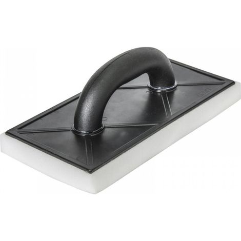 Strumento per piastrellista dedra 15B063 spugna morbida 270x130mm