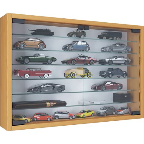 Custodia da parete per espositore a sospensione Mandosa XL 40x60x10 - VCM