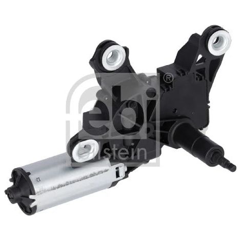 Moteur d'essuie-glace FEBI BILSTEIN 48673 SKODA 5J7 955 711 5J7 955 711 A (1/4)