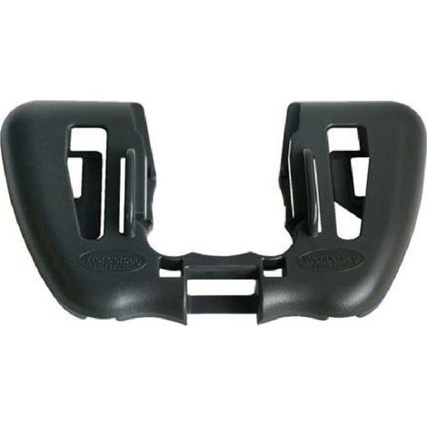 Support sac aspirateur compatible Rowenta – Noir – Performance optimale pour modèles RH855301, RH8759WH, RO442111 et autres - RS-RT2901 (1/3)