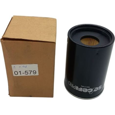 Filtro carburante per renault trucks kerax magnum premium 2