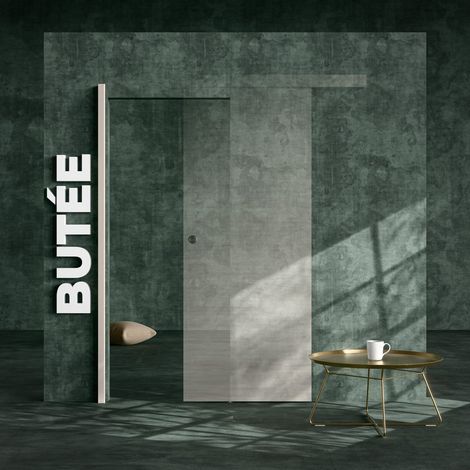 Butée de porte coulissante - Oslo (1/4)