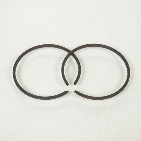 Kolbenring RSM für Scooter MBK 50 Booster Ø40x1,2mm Erg (1/3)