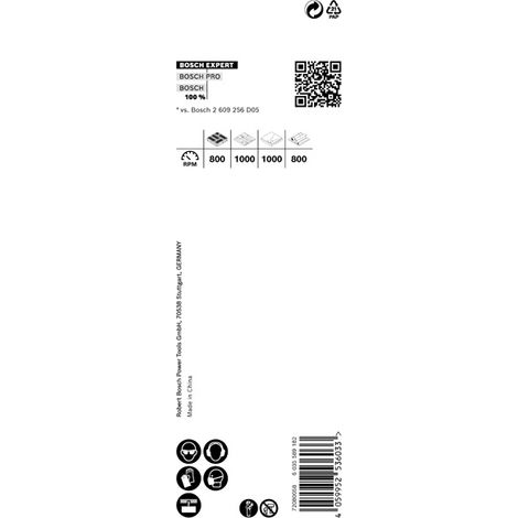 Bosch Accessories EXPERT Construction 2608900457 Lochsäge 1 Stück 35 mm 1 St.