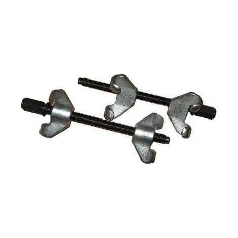 Federspanner 260 mm, 2 Stück