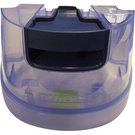 Réservoir plastique pour Centrale Vapeur PHILIPS 423902157641