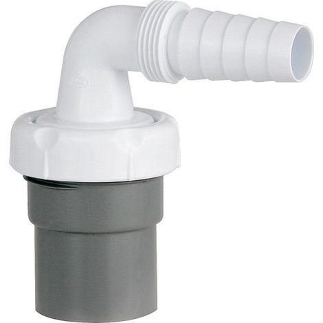 RACCORD PRISE LAVE-VAISSELLE A-49