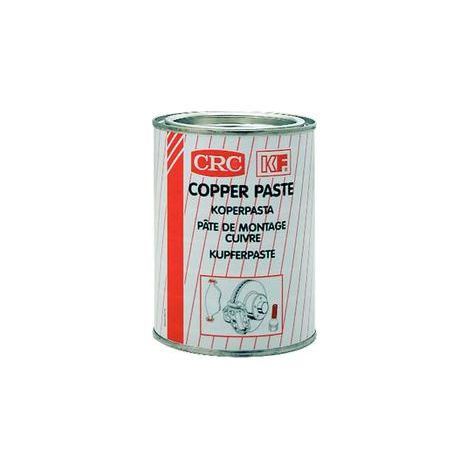 CRC Pasta de Montaje Cobre 500g Anticorrosiva 1100°C