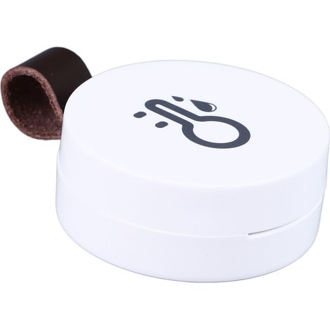 Thermomètre hygromètre connecté Bluetooth 5.0, mini capteur de température et humidité pour maison (1/5)