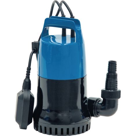 vide cave - pour eau claire - 300w - 8.4 m3/h - altech 101279200