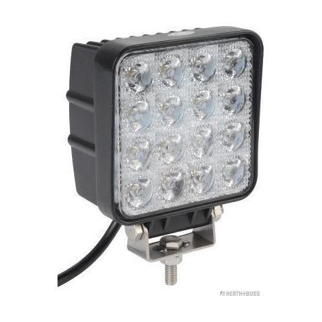 HerthBuss LED-Arbeitslicht 3070 Lumen