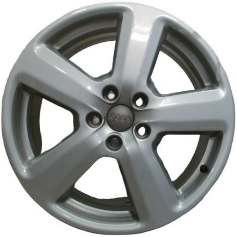 Jante Aluminium AUDI A3 [PRODUIT D'OCCASION]♻️8p0601025s1h7 (1/3)