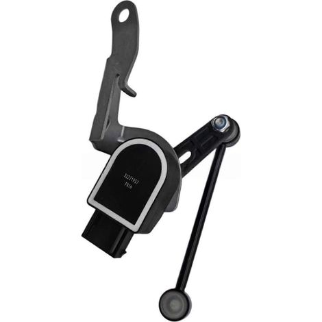 32221957 Support de capteur de niveau de carrosserie avant gauche pour VOLVO XC40 2019-2025 - Capteur de niveau de suspension latérale (1/5)