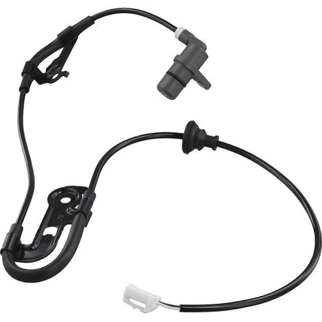 Capteur de vitesse de roue ABS pour Toyota Harrier 1997-2003 et Lexus RX300 1998-2003 (avec traction avant), référence 8954548010, arrière droit. (1/5)