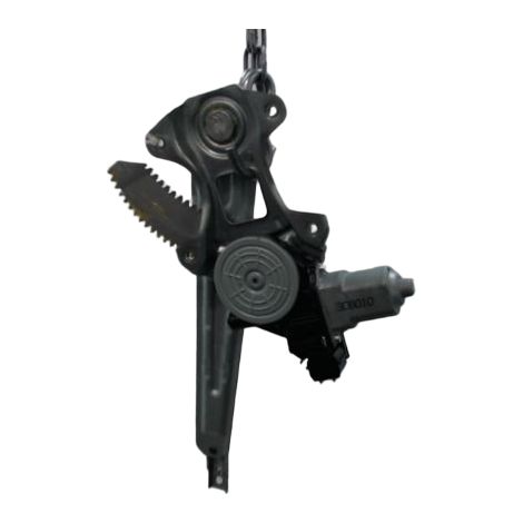 Mecanisme+moteur Leve-glace Arriere Droit NISSAN Leaf 2011-... [PRODUIT D'OCCASION]♻️82731cv01c