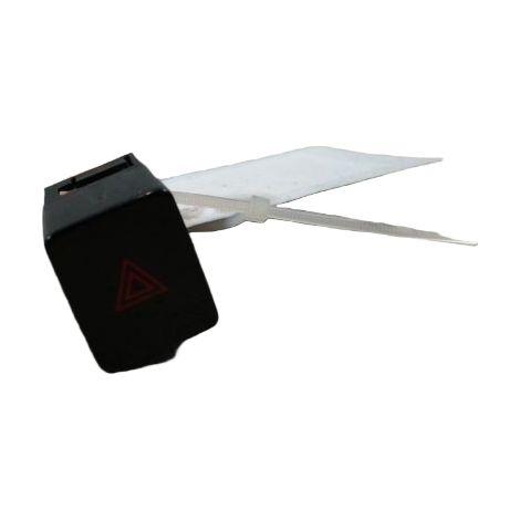 [PRODUIT D'OCCASION] Bouton De Warning NISSAN Note ♻️ Ref Oe. 252903vj0a - Garantie à vie (1/3)