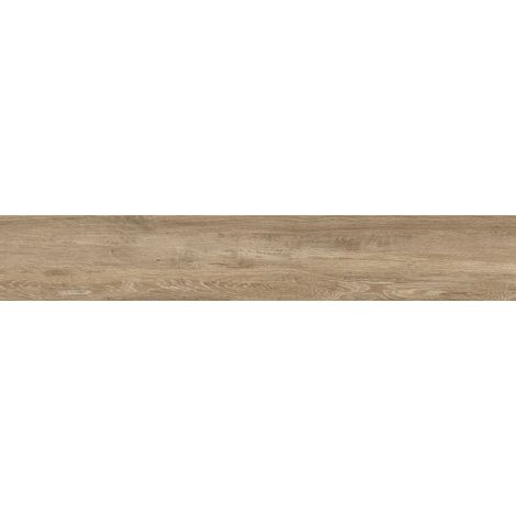 Carrelage extérieur antidérapant effet bois 20x120 cm WEWOOD SIENA GRIP (vendu par boite de 1,44m2) (1/3)