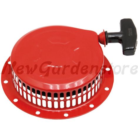 Avviatore autoavvolgente messa in moto motore compatibile HONDA G100