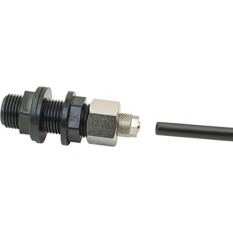 Blumat Tankanschluss Kombi 1/2" 8 mm – Bewässerungssystem Zubehör (1/5)