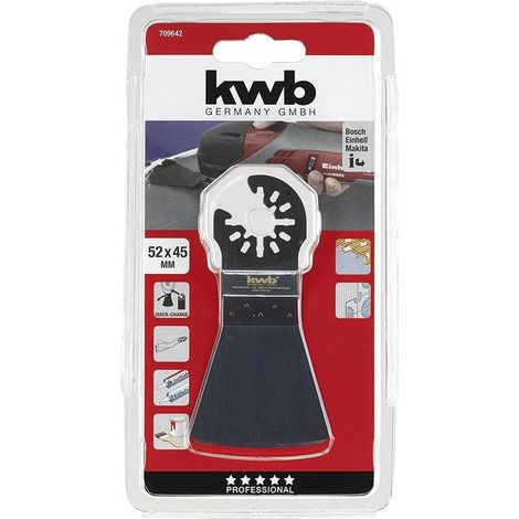 KWB rascador flexible 49709642 , Rascador Flexible de la marca Einhell.