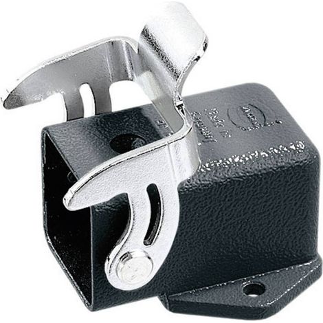 Harting Han 3M-agw-QB 09 37 003 0801 D11905 (1/2)