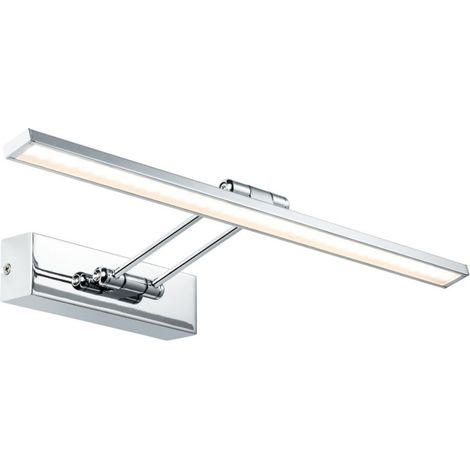 Applique tableau LED Beam Fifty 7W 230V Paulmann 99889 (1/4)