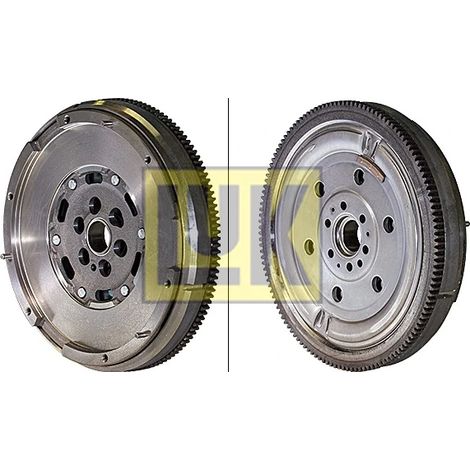 Volant moteur LuK 415 0658 10 CITROËN 1120A244 9678500780