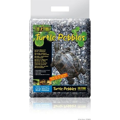 Ciottoli Exo Terra Turtle 10-20mm 4,54 kg