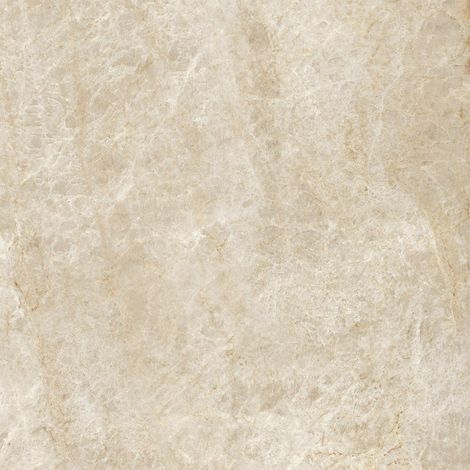 Grès Cérame Effet Marbre Taj Mahal Ivoire Mat Rt 60X60 - ETML1565 (Ceramishop.fr) (1/5)