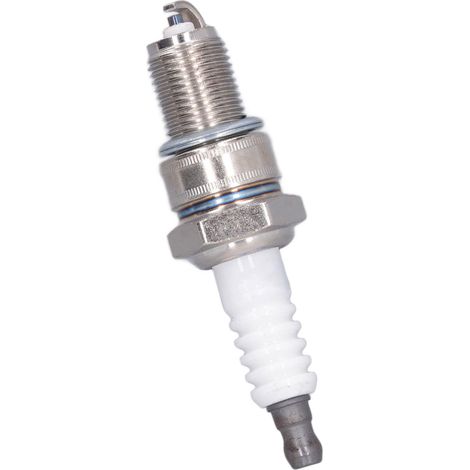 Plaquette de guidage moteur essence, culbuteur et poussoir de soupape 14791 ZE1 010, bougie d'allumage pour GX160 (1/5)