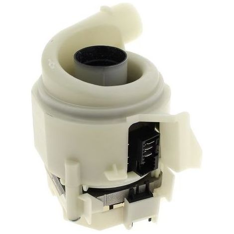 Pompe de chauffage pour lave-vaisselle – Compatible Bosch, Siemens, Neff, Constructa, Viva – Référence 12019637