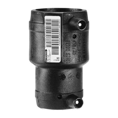 Frialen E-Red.Muffe MR OEVGW-gepr. f.Wasser PN16 da 110x 63
