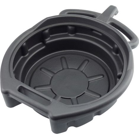 Bandeja recogedora de aceite 10 Lts