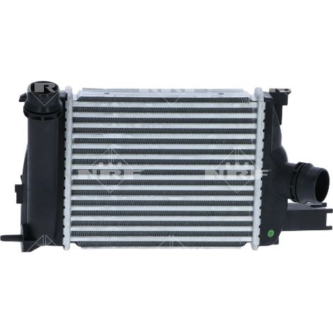 Intercooler, échangeur NRF 30956 DACIA 144963014R