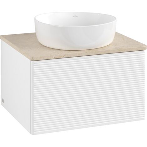 Villeroy & Boch L29113MT WTUS Antao L291 600x360x500mm (1/3)