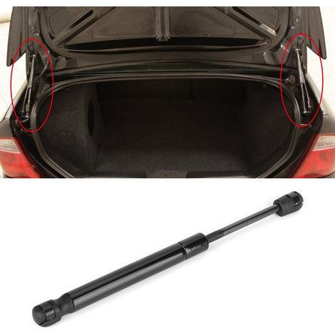 Vérin à gaz de hayon arrière en acier pour Ford Focus 05-11, référence 05065659AA (1/5)