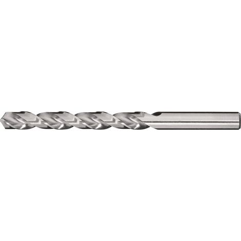 TECWERK Spiralbohrer DIN 338 Typ W D.12mm HSS profilgeschl.Zyl.schaft TECWERK (1/4)