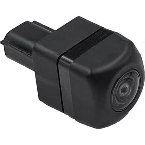 Rétroviseur extérieur chauffant avec lentille de surveillance d'angle mort pour Toyota Sequoia 2023-2025 et Tundra 2022-2025, côté gauche, référence 879070-C020 (1/5)