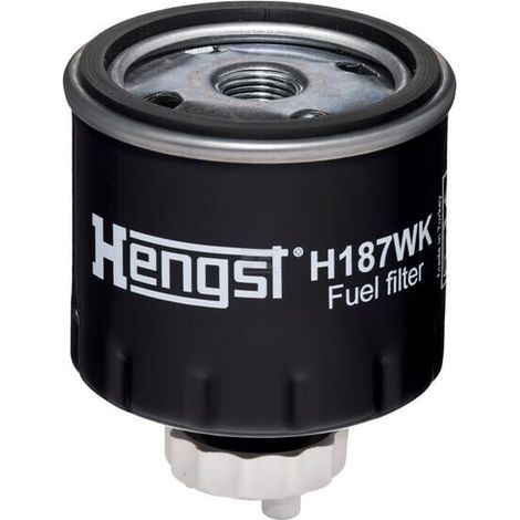 Filtre HENGST H187WK