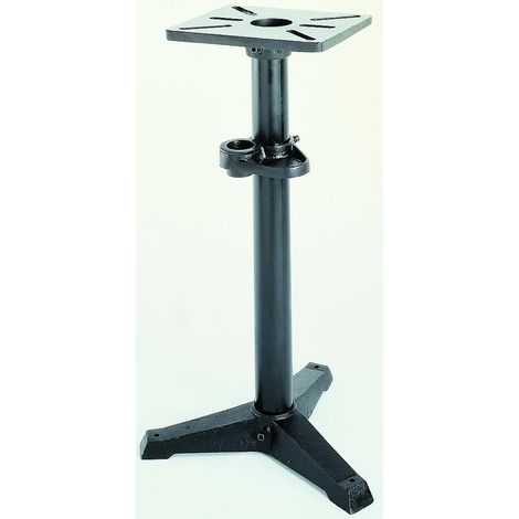 Fartools 110198 - Base per smerigliatrice da banco (1/2)