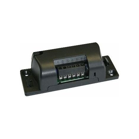 Mini receptor 2 canales 868 MHz SOMMER 4796V000