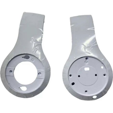 Réparation Spare Pièces pour Beats Studio 3 Casque Outside Exterior Panel Outer Coque (1/5)