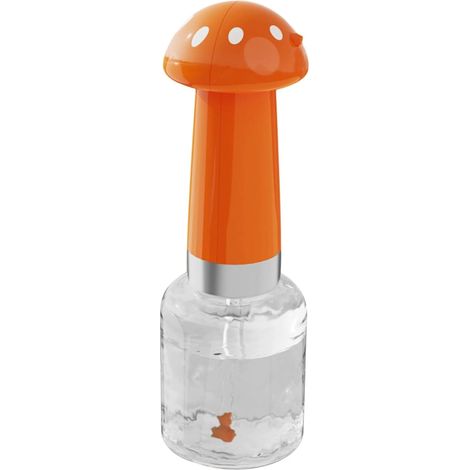 Distributeur de shampoing pour animaux, douchette électrique à mousse, nettoyage doux, design éponge mignon, idéal pour les chiens de petite et moyenne taille. (1/5)